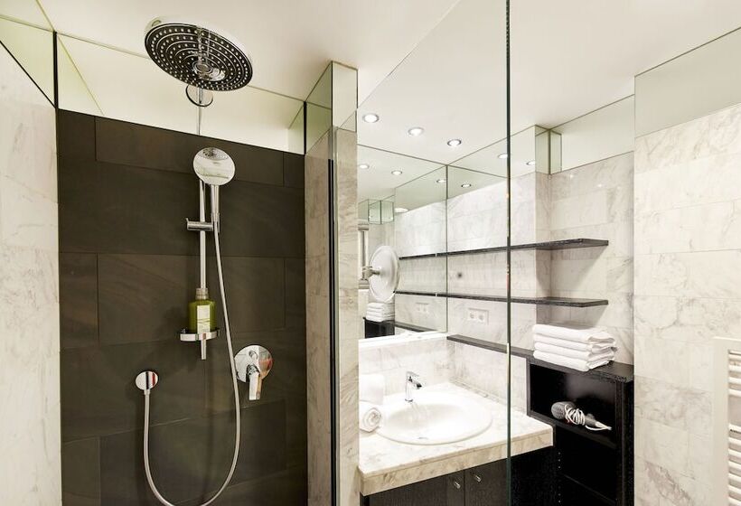 Quarto Clássico, Singerstrasse 21 25 Aparthotel 350m Next To St Stephen S Square