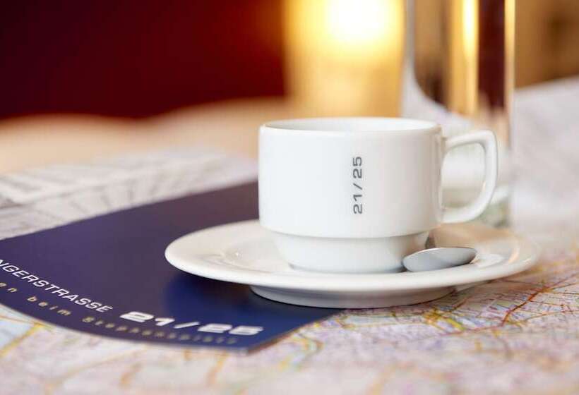 Quarto Deluxe, Singerstrasse 21 25 Aparthotel 350m Next To St Stephen S Square