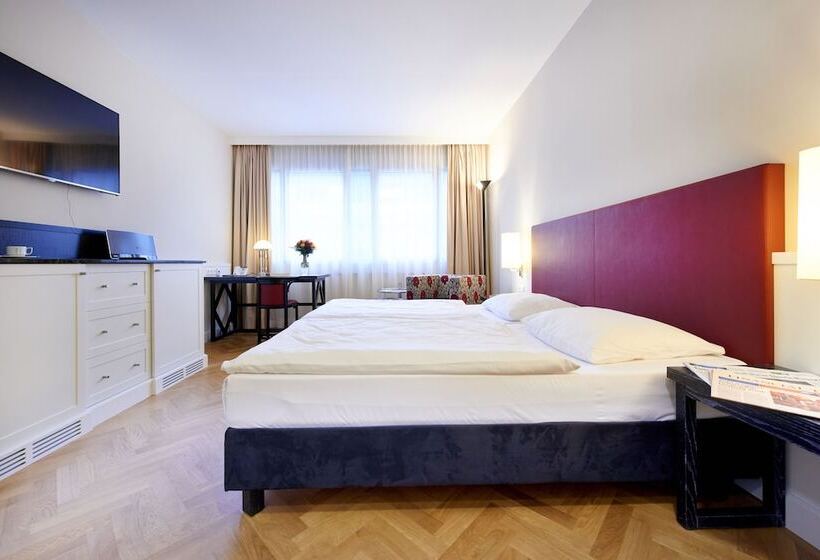Apartamento Clássico 1 Quarto, Singerstrasse 21 25 Aparthotel 350m Next To St Stephen S Square