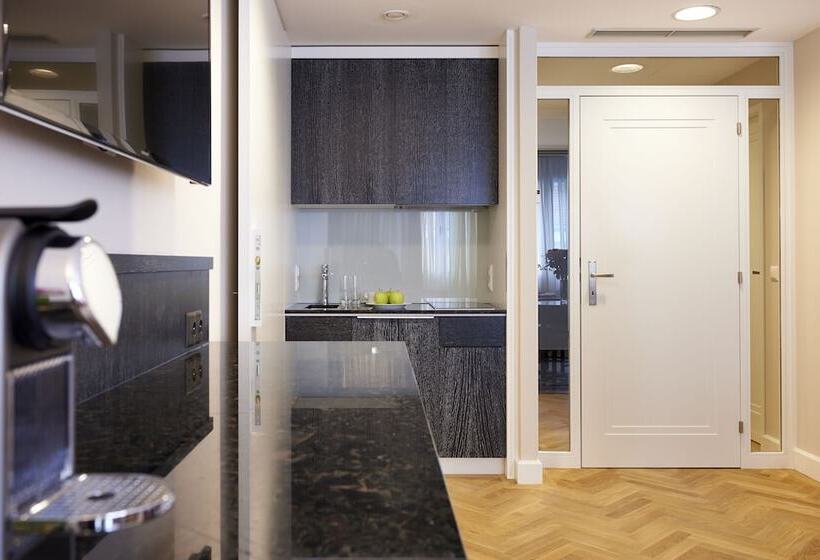 Apartamento Deluxe 1 Dormitório, Singerstrasse 21 25 Aparthotel 350m Next To St Stephen S Square