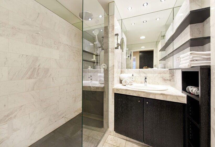 Apartamento Clássico 1 Quarto, Singerstrasse 21 25 Aparthotel 350m Next To St Stephen S Square