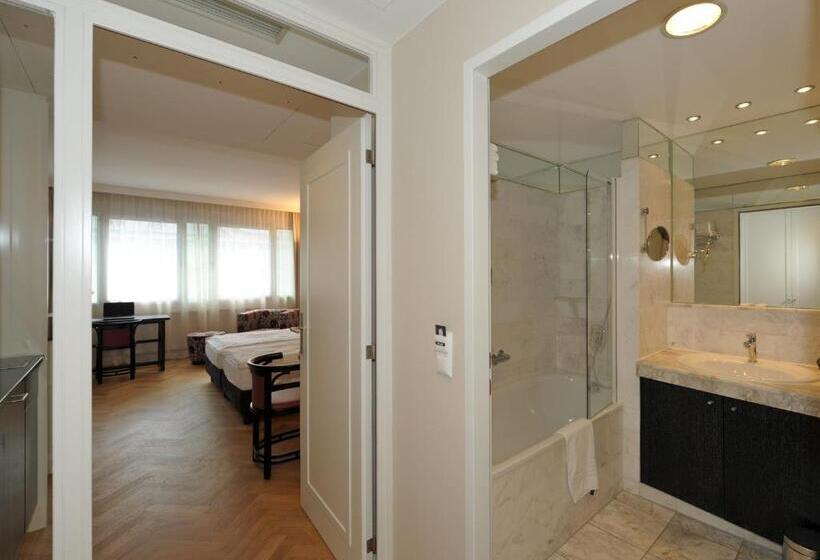 Apartamento Clássico 1 Quarto, Singerstrasse 21 25 Aparthotel 350m Next To St Stephen S Square