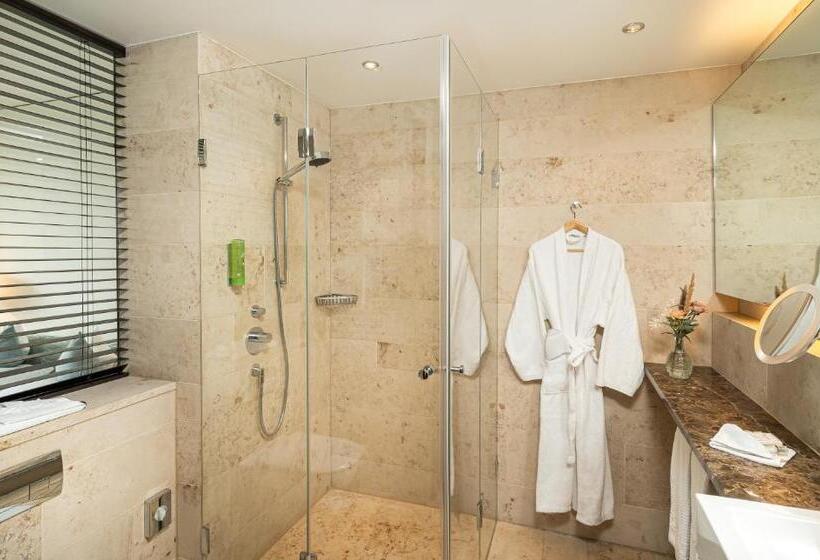 Номер Комфорт, Angel S   Das Hotel Am Golfpark