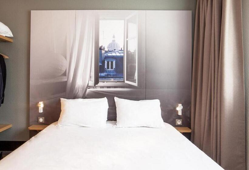 Номер Стандарт, B&b Hotel Paris Malakoff Parc Des Expositions