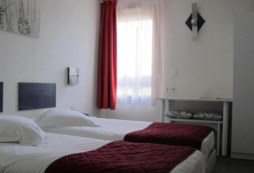 Номер Стандарт, Beddy Bye Hôtel