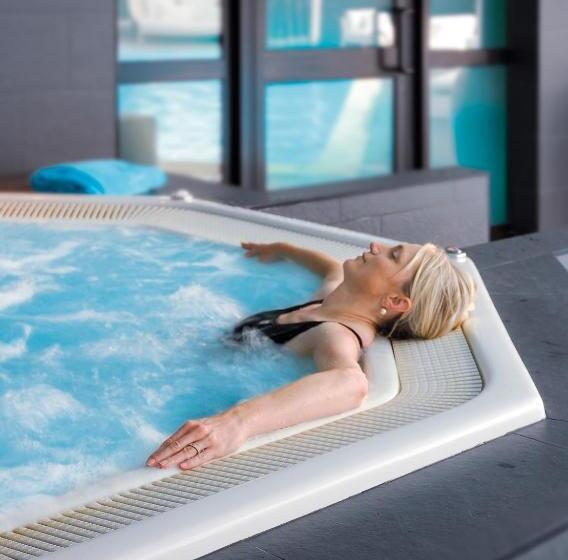 اتاق کلاسیک, Best Western Plus Le Roi Arthur Hôtel & Spa