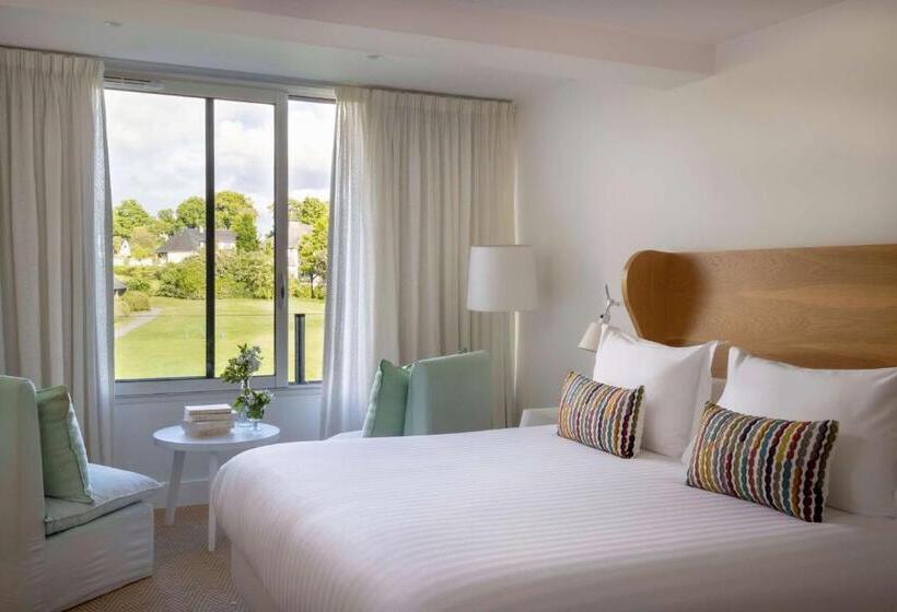 اتاق کلاسیک, Best Western Plus Le Roi Arthur Hôtel & Spa