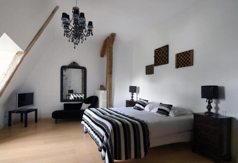 Номер Престиж, Château   Hôtel Le Sallay