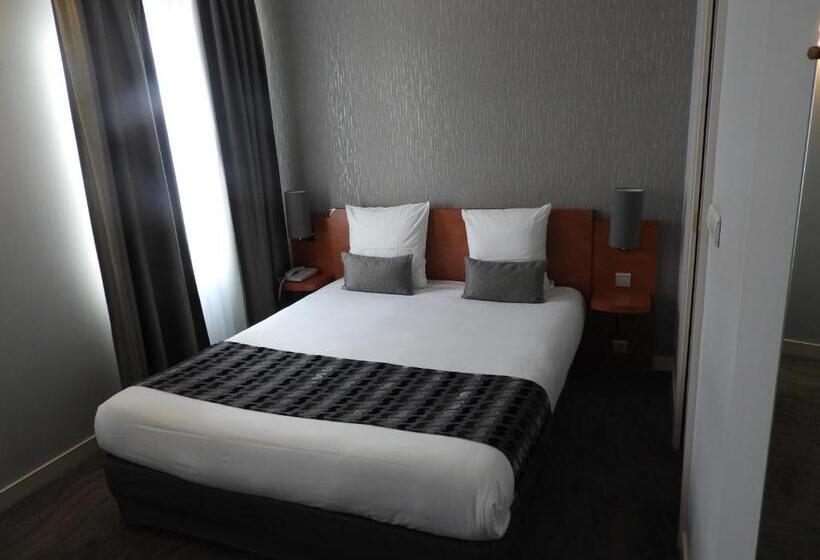 Номер Стандарт, Logis Hôtel Le Pélican