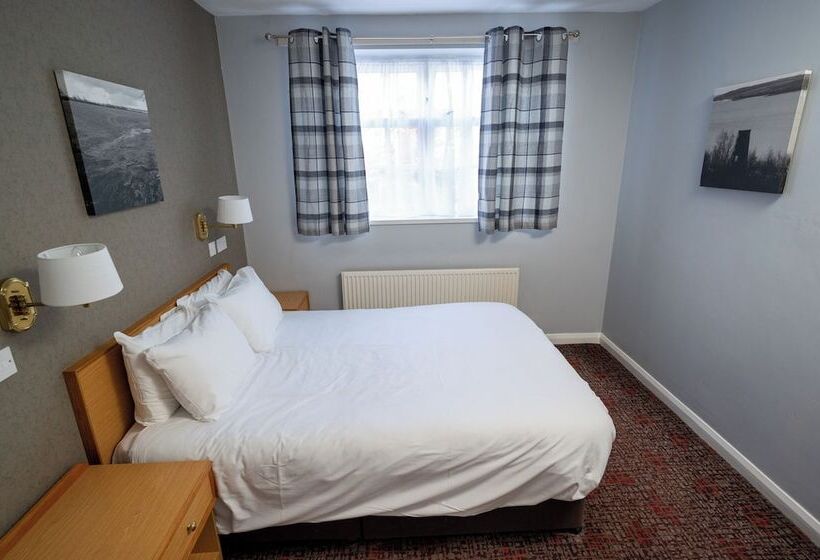 标准间, Old Grey Mare Inn By Greene King Inns