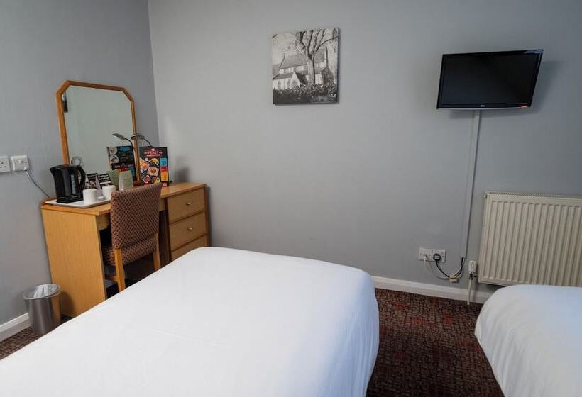 标准间, Old Grey Mare Inn By Greene King Inns