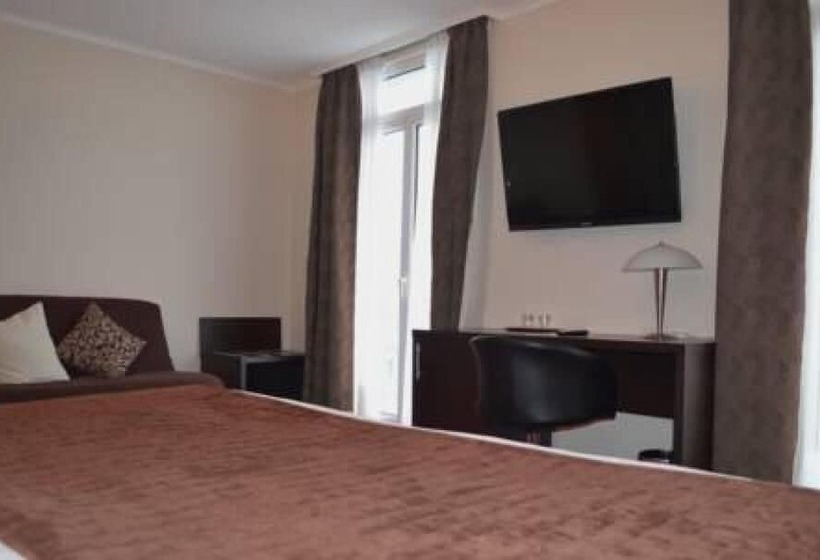 اتاق راحتی, Savoy Hôtel Evian