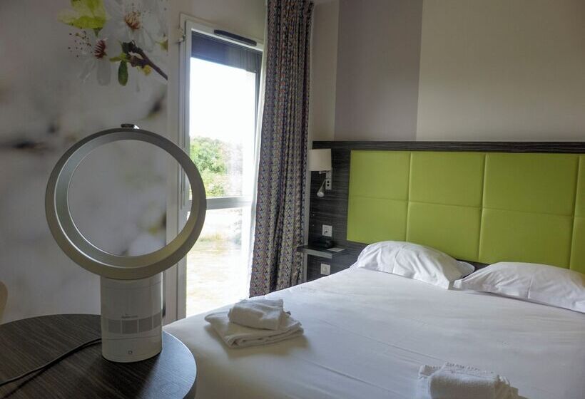 Family Suite, Hôtel La Verriaire   The Originals