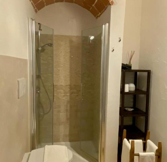 スタンダードルーム, Agriturismo Podere Casella