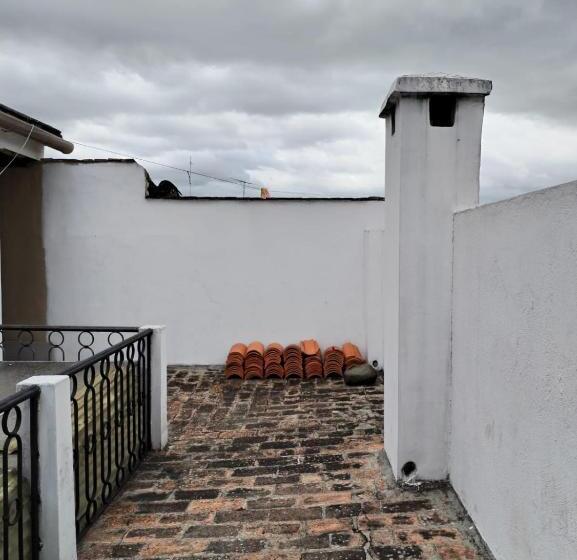 Люкс Вид на Город, Casa Aida Luz