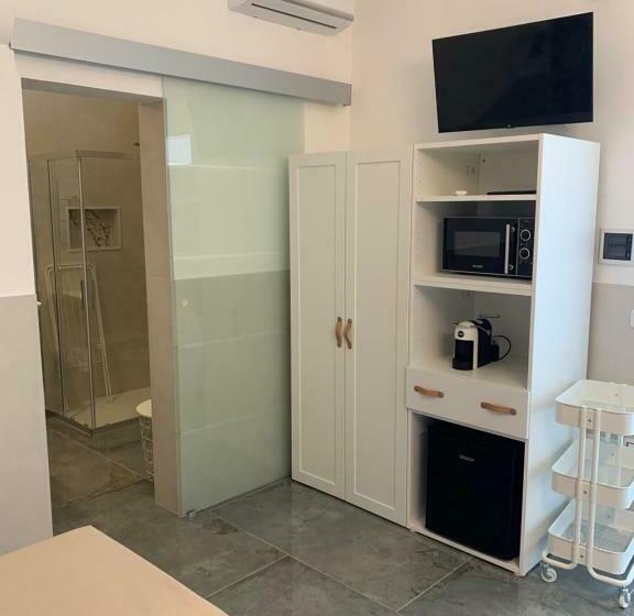 Номер Superior, San Pietro Home