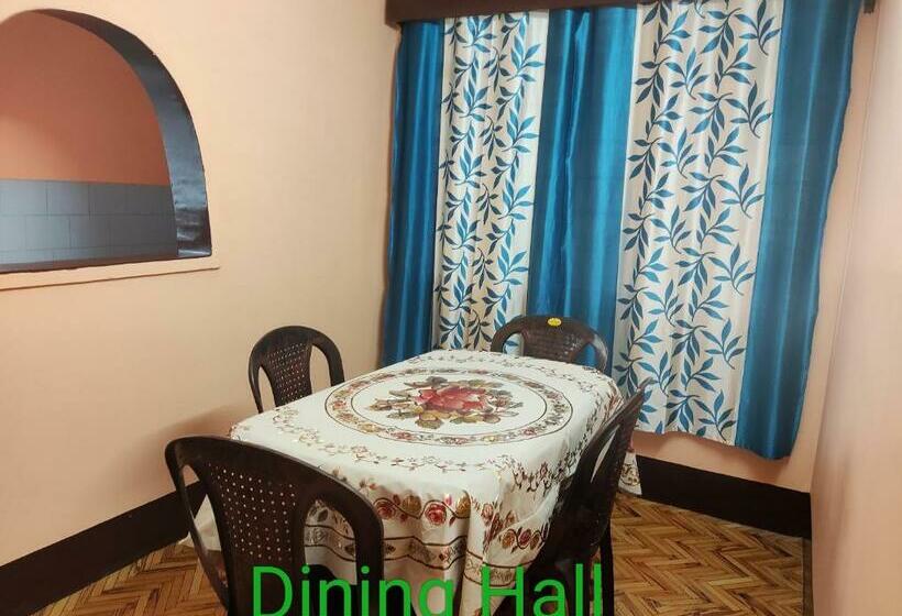 آپارتمان 1 خوابه با چشم‌انداز, Pratima Homestays