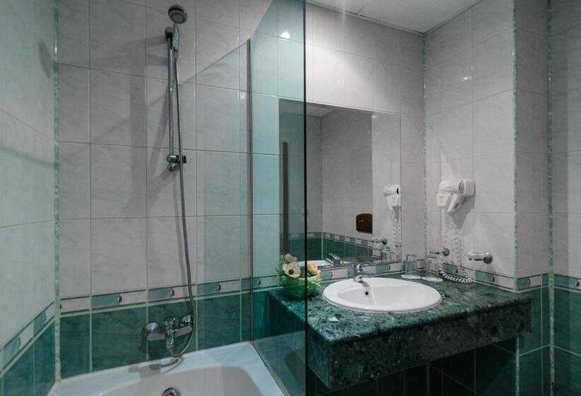 Family Suite, Atlant