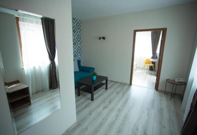 Family Suite, Atlant