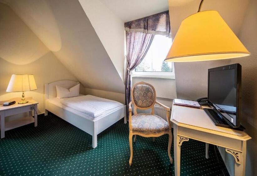 Номер Стандарт Индивидуальный, Seehotel Heidehof