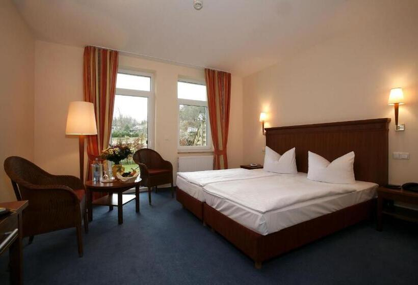 Номер Стандарт, Seehotel Heidehof