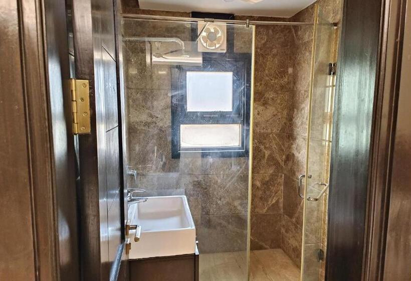 Трехместный Номер Superior, Spot Inn