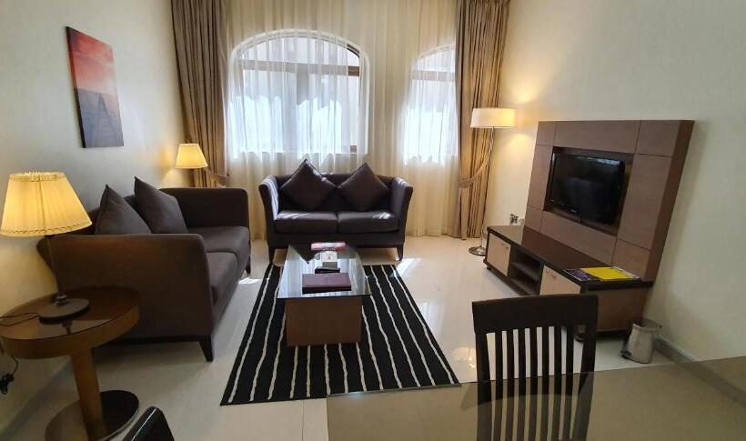 Apartamento 1 Dormitório, Ivory Hotel Apartments