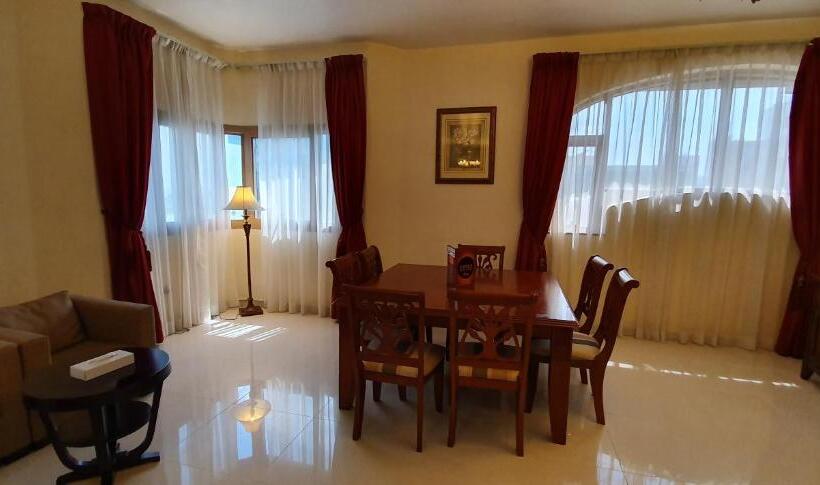 Apartamento Ático 1 Quarto, Ivory Hotel Apartments