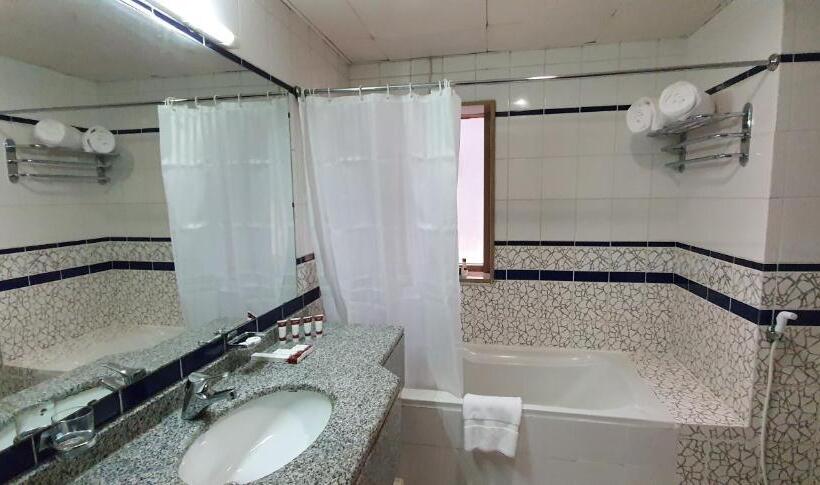 Apartamento Ático 1 Quarto, Ivory Hotel Apartments