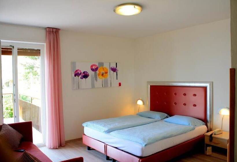 Family Suite, Villa Carmen