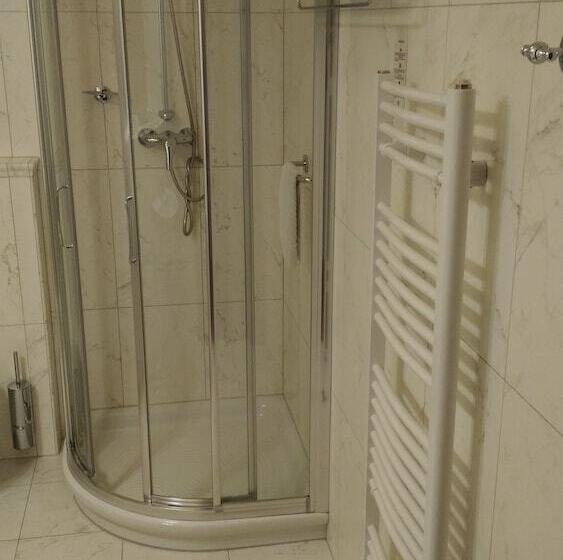 اتاق استاندارد, Villa