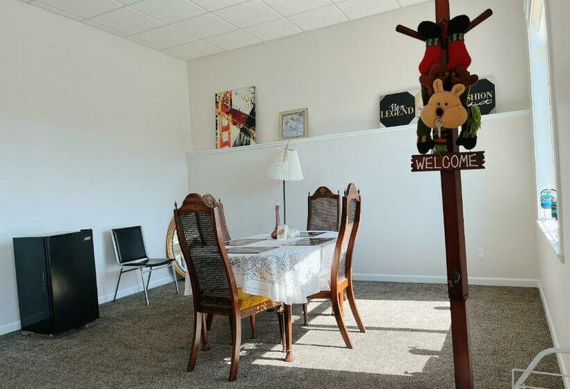 带2个卧室的套房, Peaceful And Spacious Lake View