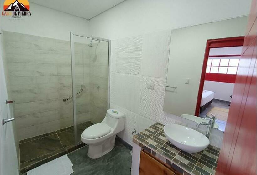 سوئیت 2 خوابه, Boutique Casa De Piedra