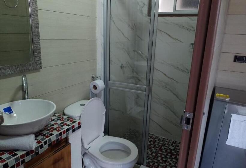 بانگلوی لوکس, Boutique Casa De Piedra