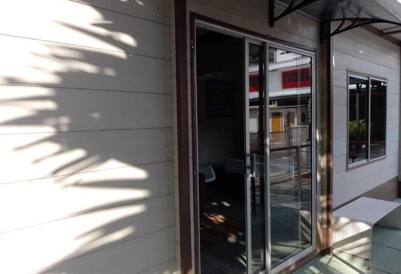 بانگلوی لوکس, Boutique Casa De Piedra