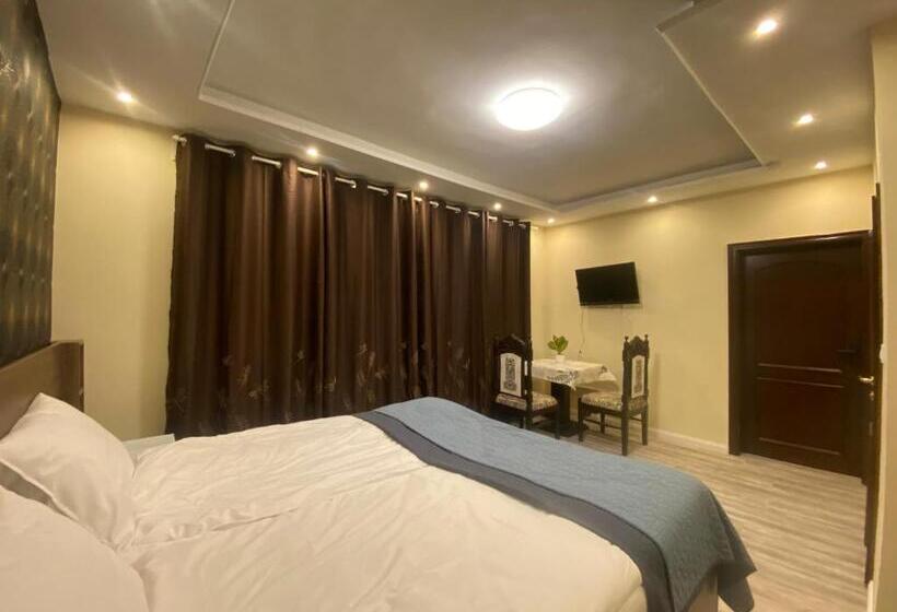 Номер Стандарт Вид на Озеро, Seidenstrasse Hotel & Restaurant