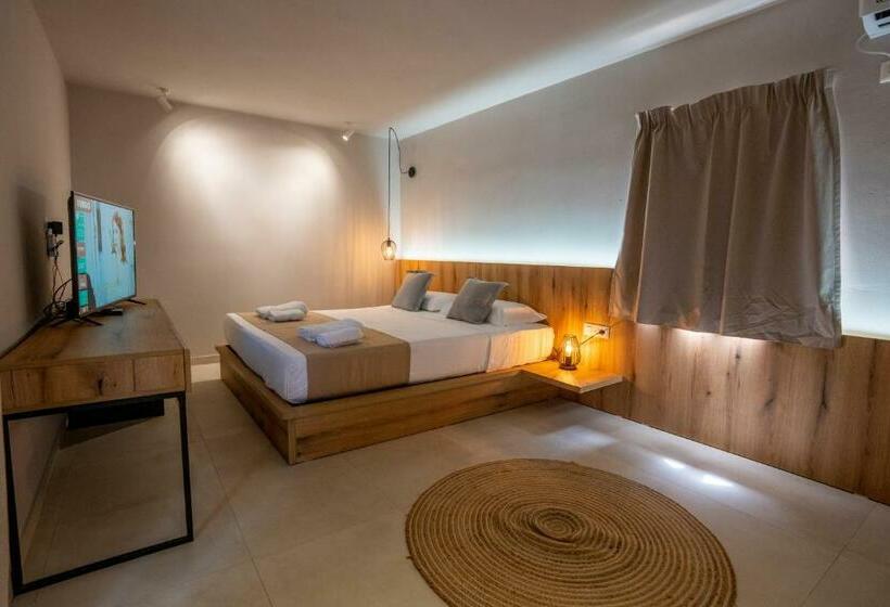 ویلای 2 خوابه, Arameras Beach Resort