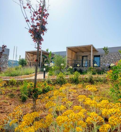 ویلای 2 خوابه, Arameras Beach Resort