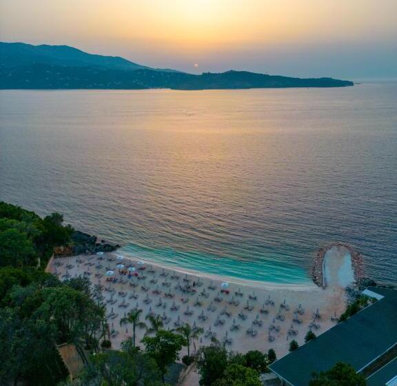 ویلای 1 خوابه, Arameras Beach Resort