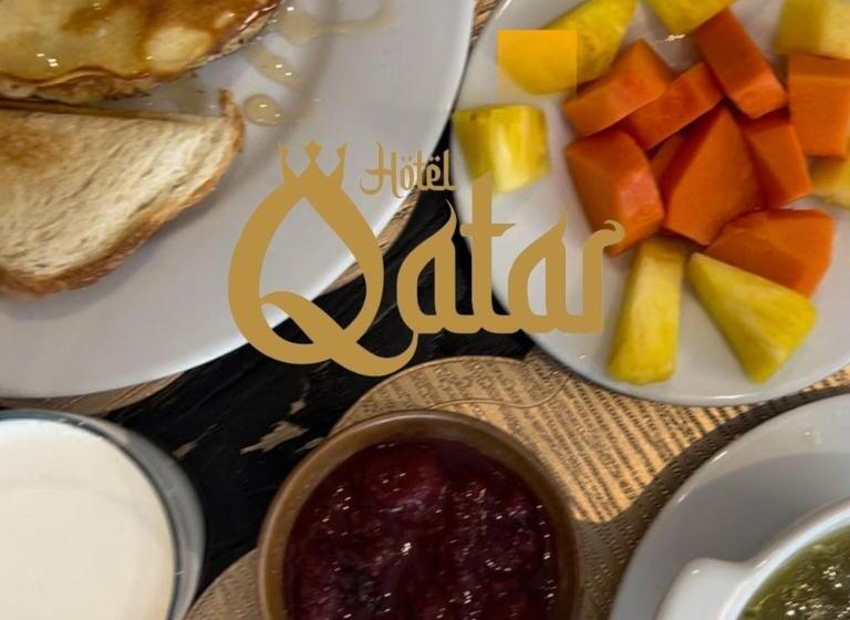 Standard Værelse 2 Dobbeltsenge, Qatar Cali