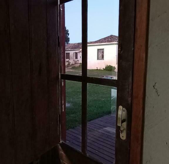 Стандартный Номер Кровать Кинг, Pousada Charqueada Costa Do Abolengo