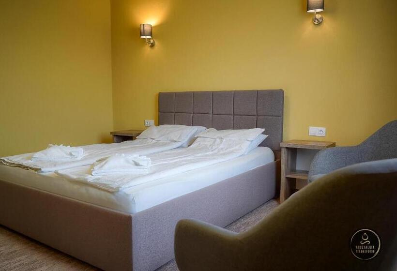 Номер Стандарт, Nosztalgia Resort