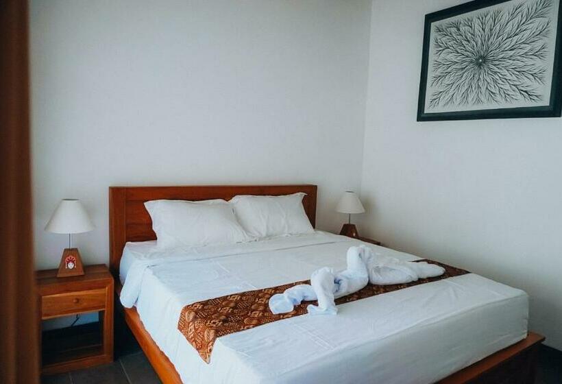 Номер Стандарт, Jinar Guest House