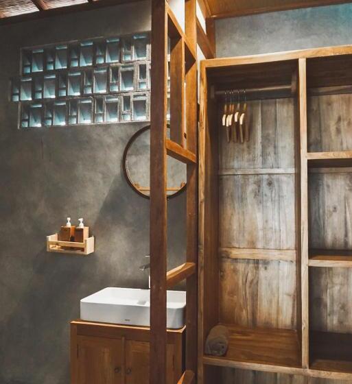 Номер Стандарт, Jinar Guest House