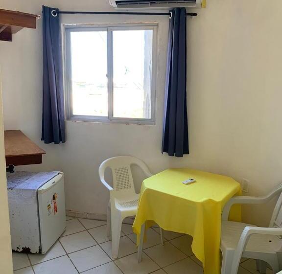 سوییت, Pousada Beira Mar