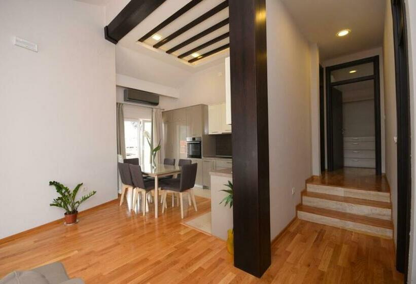آپارتمان لوکس 1 خوابه, Apartmani Katarina