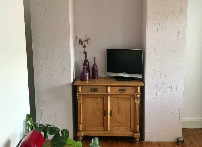 Номер Стандарт, Haus Till E