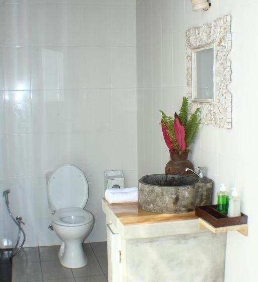Номер Стандарт, Pranajaya Villa At Desa Wisata Tejakula