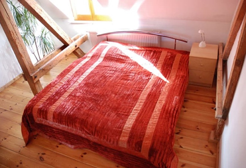 Escritório Estándar, Apartment  Und Zimmervermietung Am Park