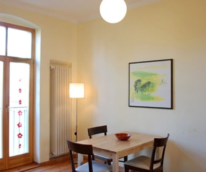 Apartamento 1 Dormitório, Apartment  Und Zimmervermietung Am Park